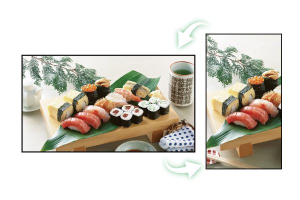 《仕錩國際》移動式顯示器  商用顯示器自動偵測螢幕轉向